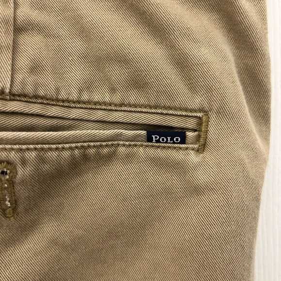 Polo Ralph Lauren Classic Fit Men’s Cargo Pants, Sz 48 x 32 - Picture 6 of 7